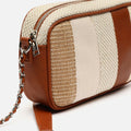 Larenito Raffia Bag 