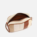 Larenito Raffia Bag 