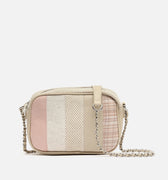 Larenito Raffia Bag 