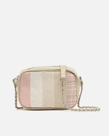 Larenito Raffia Bag 