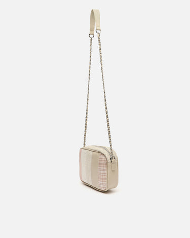 Larenito Raffia Bag 