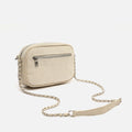 Larenito Raffia Bag 