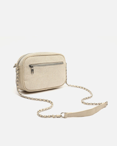 Larenito Raffia Bag 