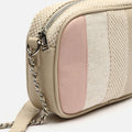 Larenito Raffia Bag 