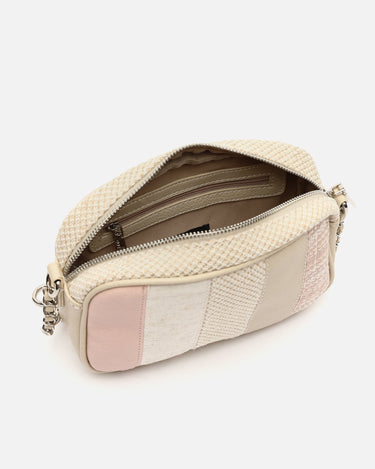 Larenito Raffia Bag 