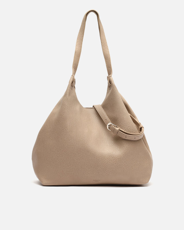 Alfonsa bolso de hombro con bolsa en el interior