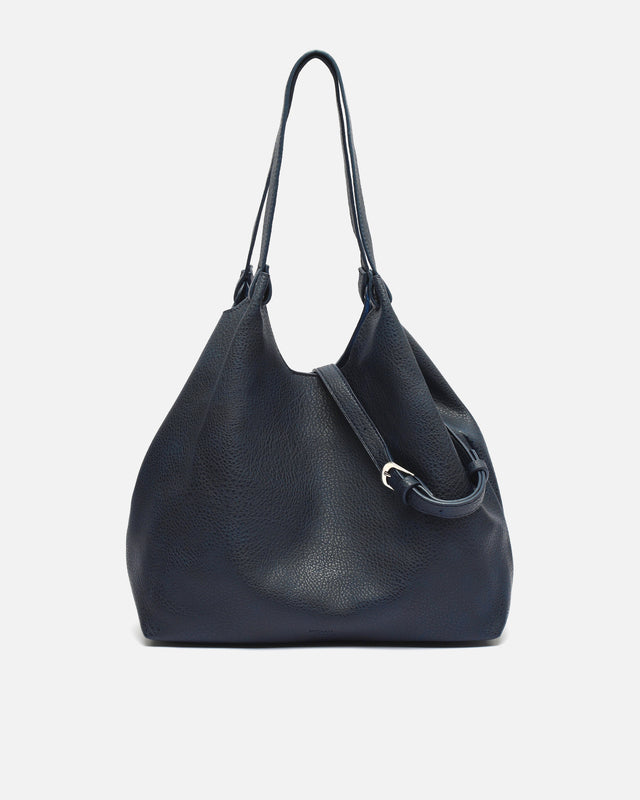 Alfonsa bolso de hombro con bolsa en el interior