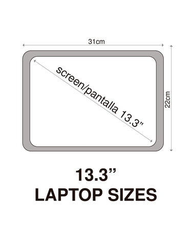 Tasche Porta PC 