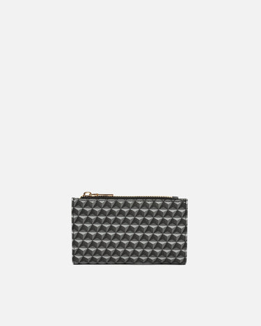 Metri Small Wallet 
