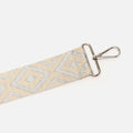 Ribbon Strap Crossbody 