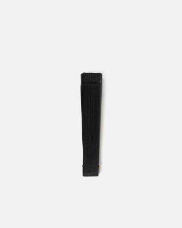 Liso Abanico de madera 