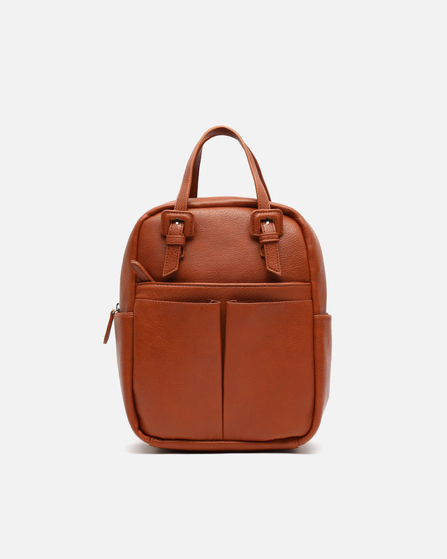 Nasia Rucksack ED.