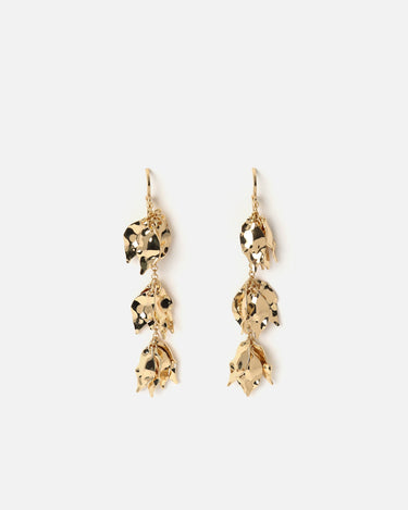 Masau Earrings 