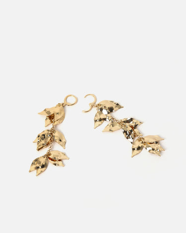 Masau Earrings 