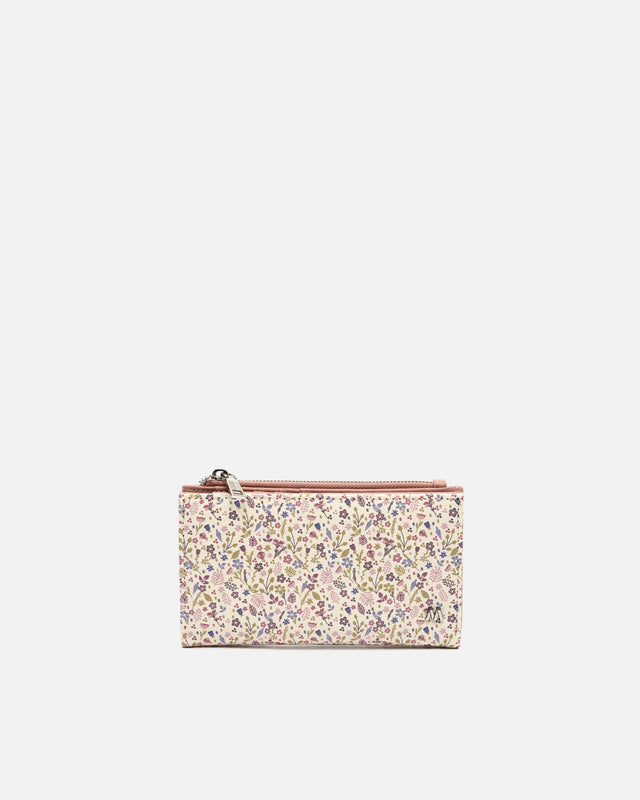 Crosmi monedero pequeño estampado