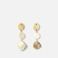 Akira Pendientes 