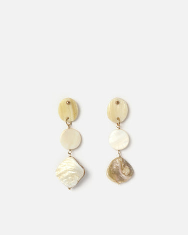 Akira Pendientes 