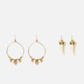 Jip Earrings 