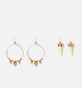 Jip Earrings 