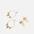 Jip Earrings 