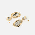 Zalika Pendientes 