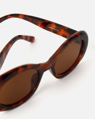 Edelmira Glasses 