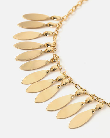 Imara Necklace 