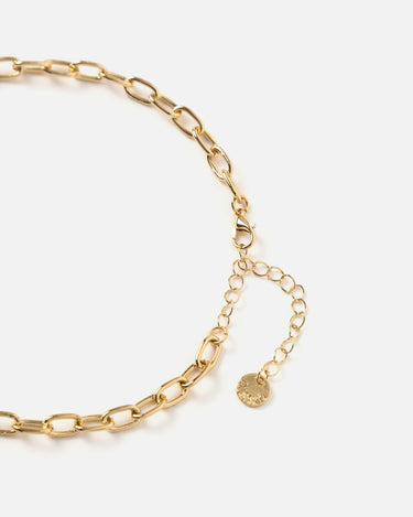 Imara Necklace 