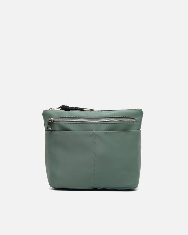 Austeru organizador de bolso en nylon ED.