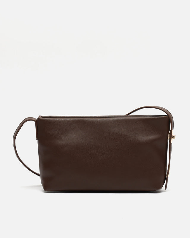 Adem bolso bandolera pequeño con asa regulable ED.