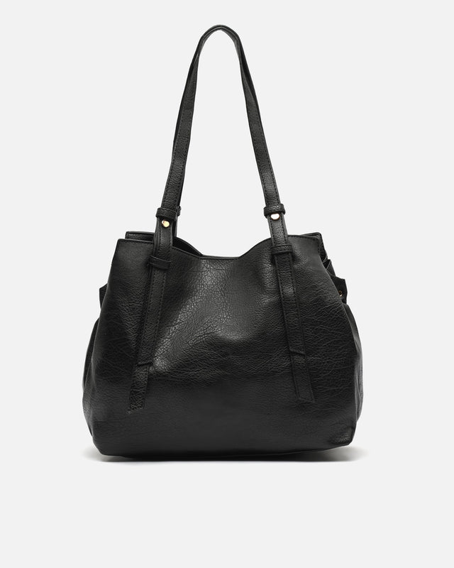 Ayaz grand sac à bandoulière ED.