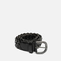 Braided Belt 