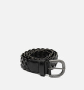 Braided Belt 
