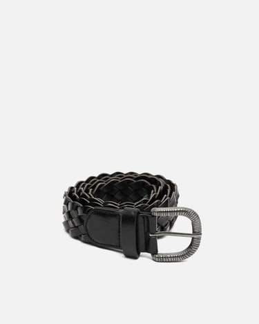 Braided Belt 