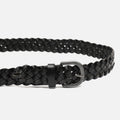 Braided Belt 