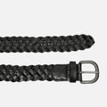 Braided Belt 