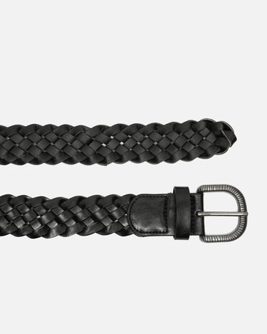 Braided Belt 