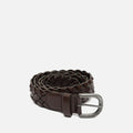 Braided Belt 