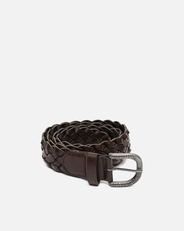 Braided Belt 
