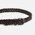 Braided Belt 