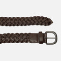 Braided Belt 