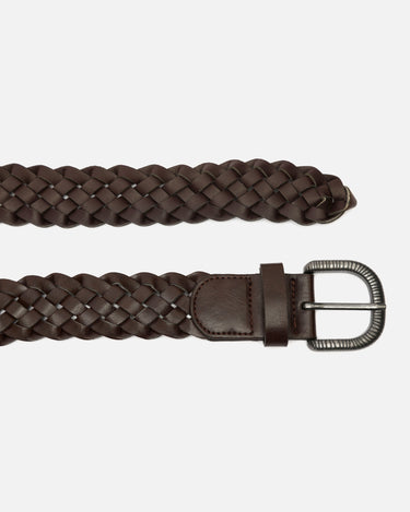 Braided Belt 