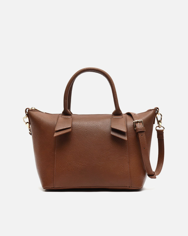 Kamuina medium tote bag with removable shoulder strap ED.