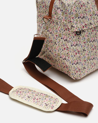 Crosmi Weekend Bag 