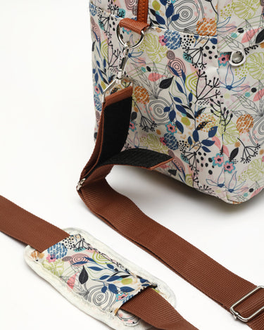 Lini Weekend Bag 