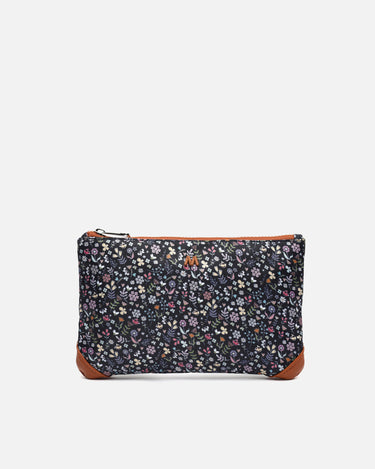 Flors Makeup Bag 
