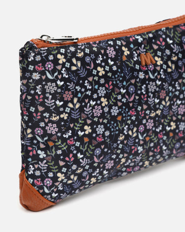 Flors Makeup Bag 