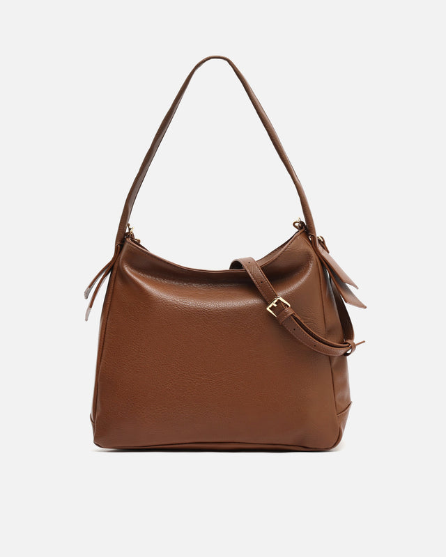 Kamui bolso hobo con asa bandolera extráible ED.
