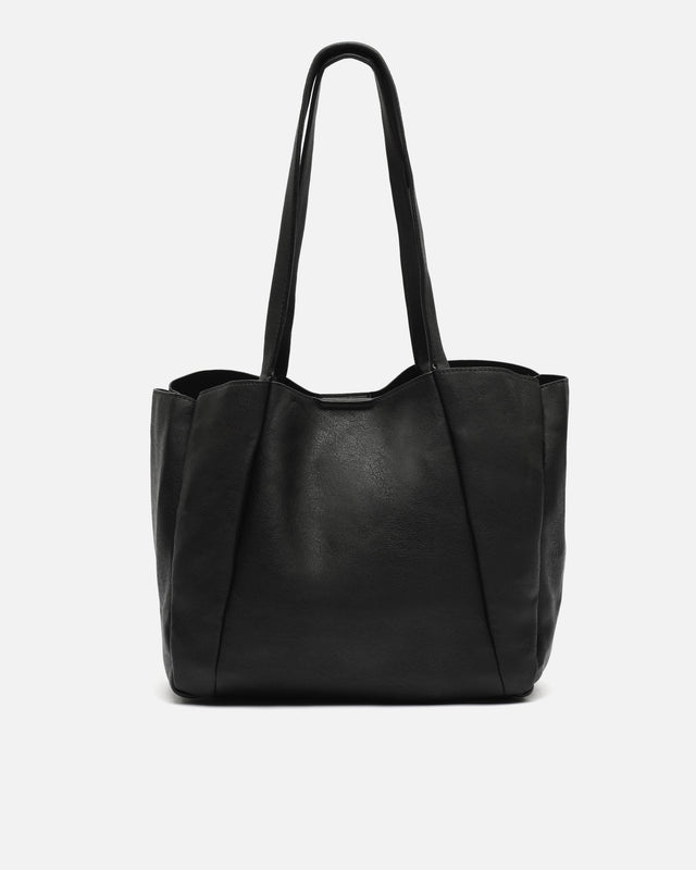 Giseli grand sac shopper avec trousse amovible ED.