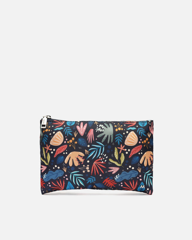 Nao neceser pequeño con estampado